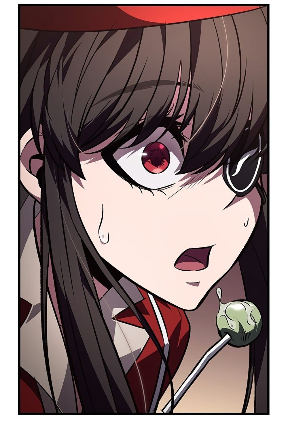 Pick Me Up, Infinite Gacha ตอนที่ 123 แปลไทย