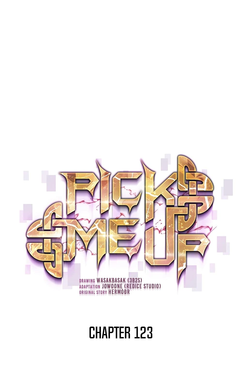 Pick Me Up, Infinite Gacha ตอนที่ 123 แปลไทย