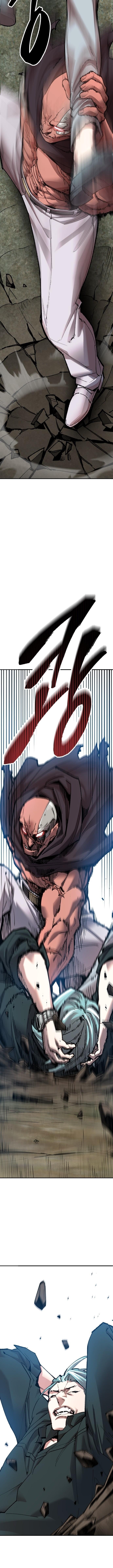 Limit Breaker ยอดคนเลเวลทะลุ ตอนที่ 87 แปลไทย