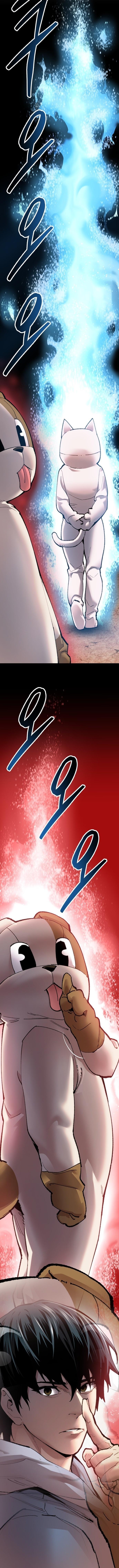 Limit Breaker ยอดคนเลเวลทะลุ ตอนที่ 87 แปลไทย