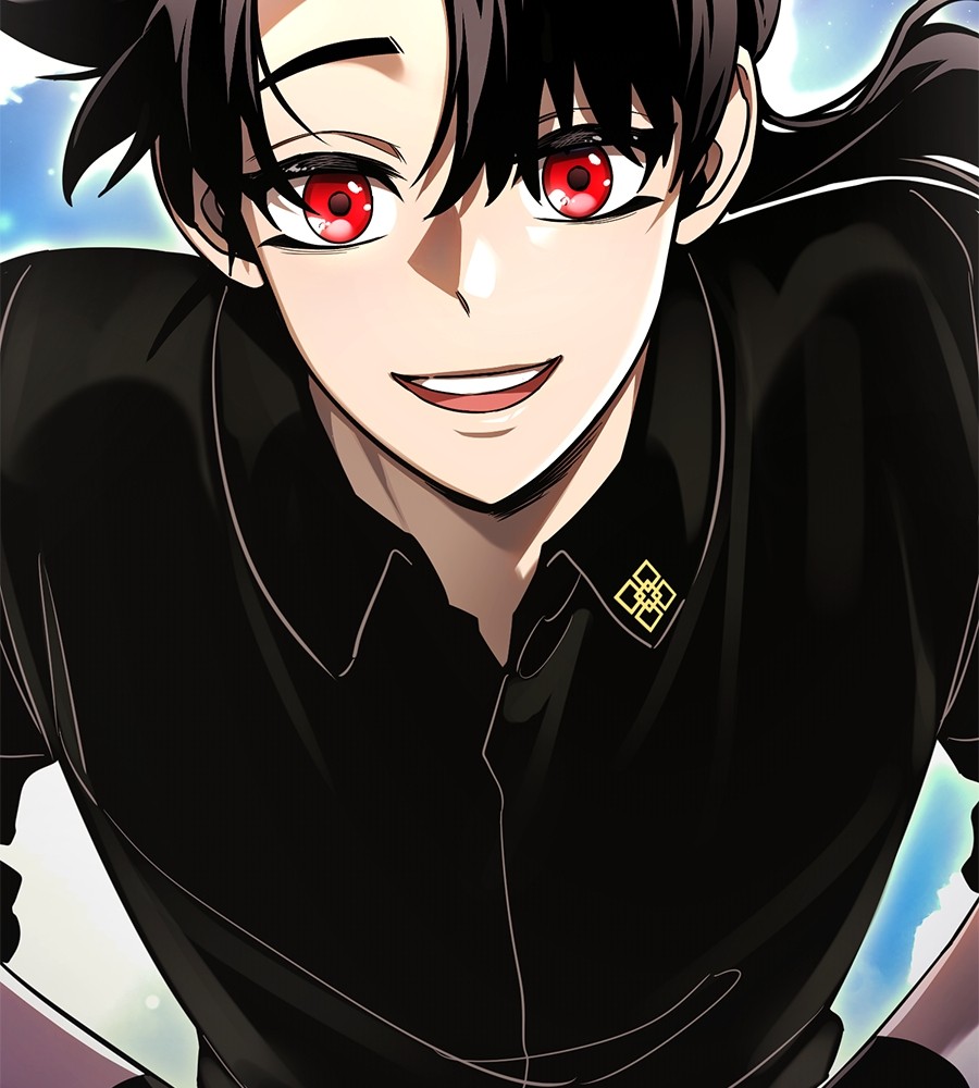 Reincarnation Path of The Underworld King ยอมรา ผู้พิพากษาจากนรก ตอนที่ 18 แปลไทย