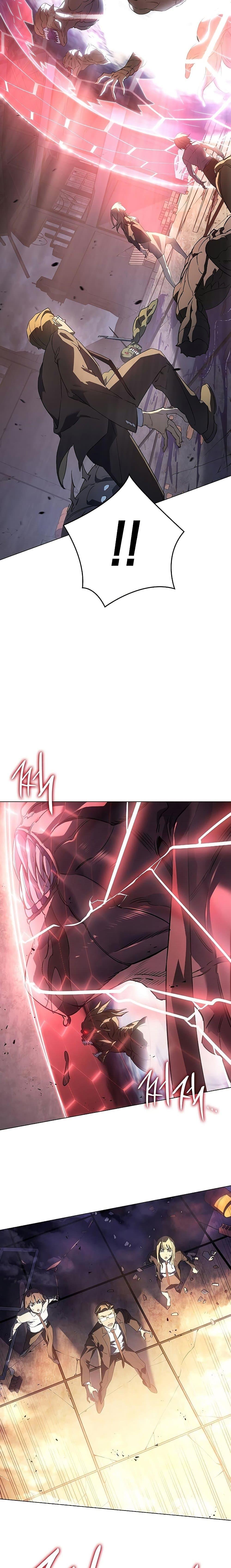 Regressing With the King’s Power ตอนที่ 4 แปลไทย