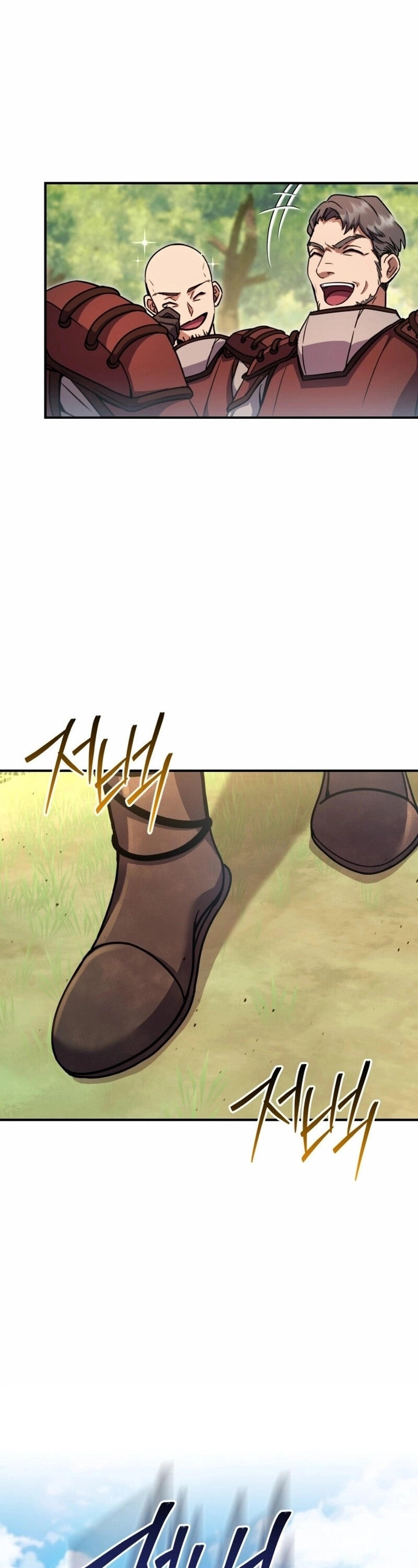 Legendary Blacksmith’s Vengeance ตอนที่ 47 แปลไทย