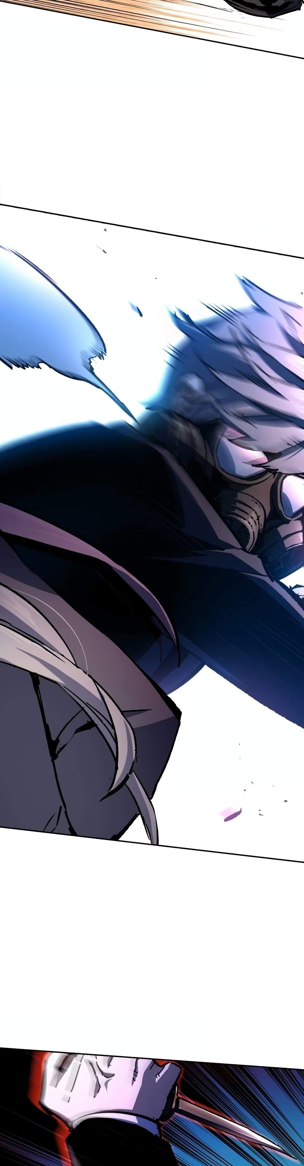 Mercenary Enrollment พี่ชายบอดี้การ์ด ตอนที่ 174 แปลไทย