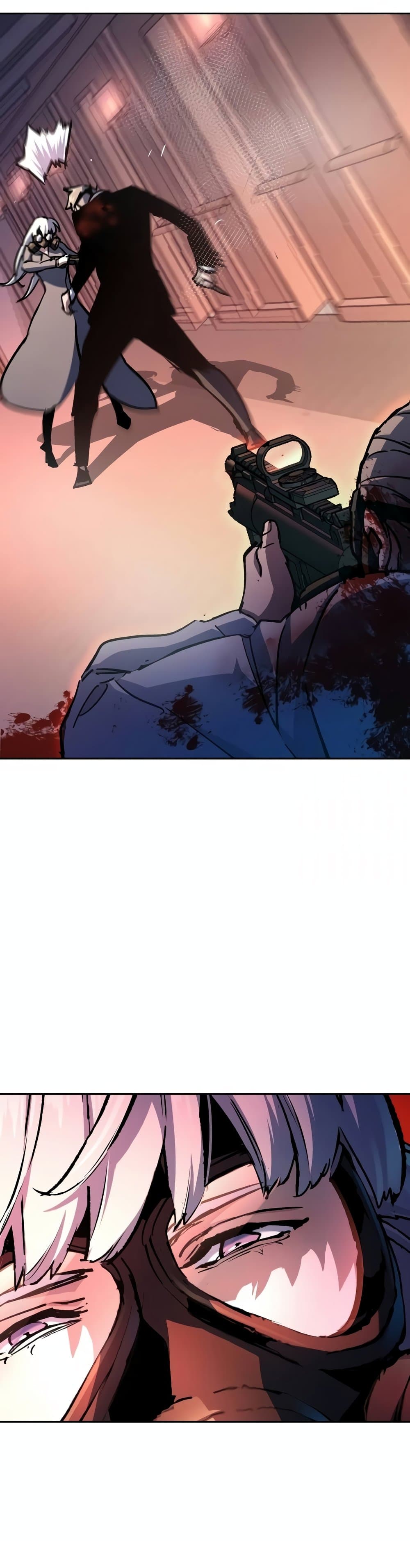 Mercenary Enrollment พี่ชายบอดี้การ์ด ตอนที่ 174 แปลไทย