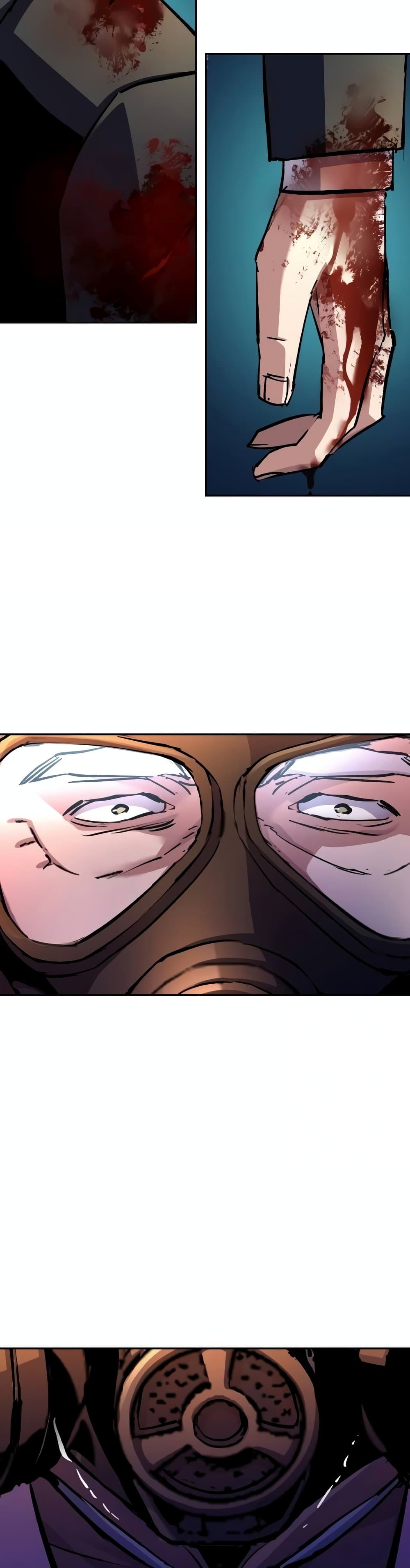 Mercenary Enrollment พี่ชายบอดี้การ์ด ตอนที่ 174 แปลไทย