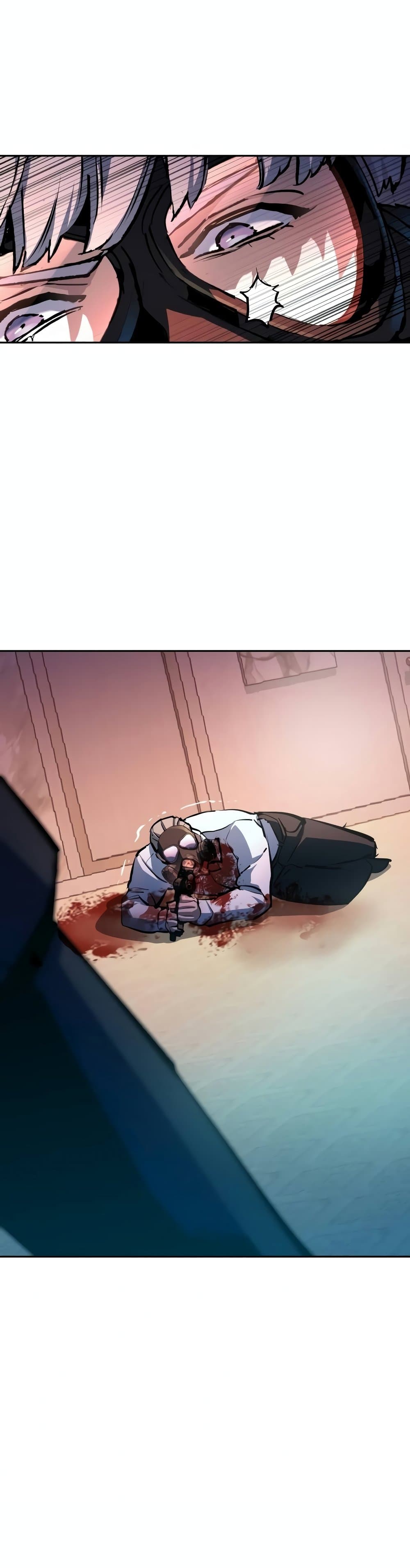 Mercenary Enrollment พี่ชายบอดี้การ์ด ตอนที่ 174 แปลไทย