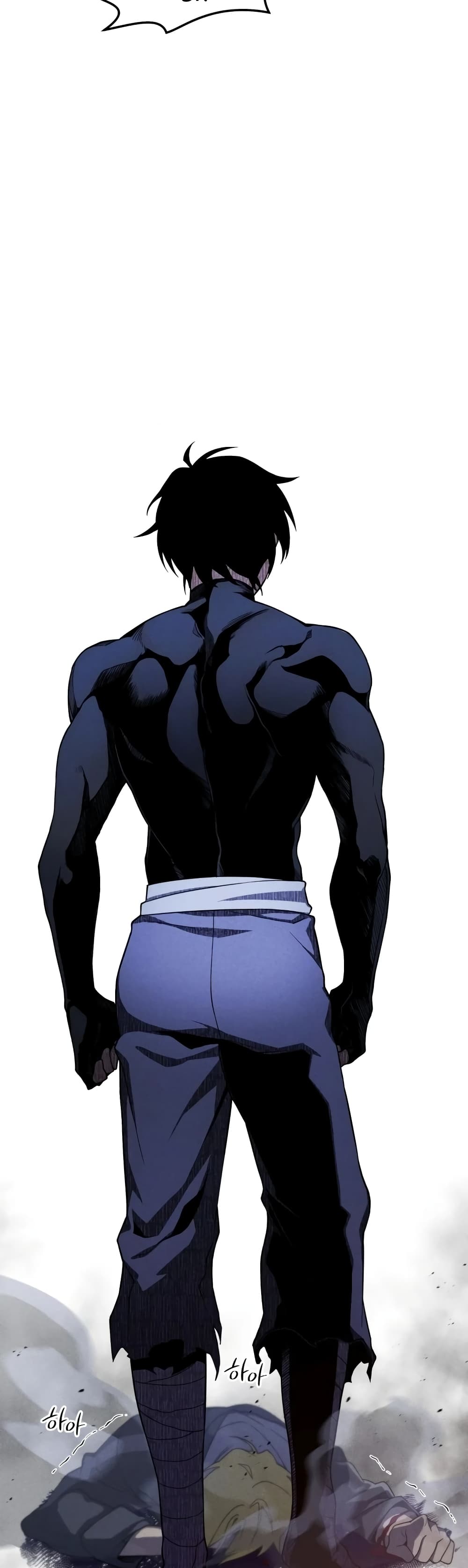 Player Who Returned 10,000 Years Later เพลเยอร์ผู้กลับมาในรอบหมื่นปี ตอนที่ 8 แปลไทย