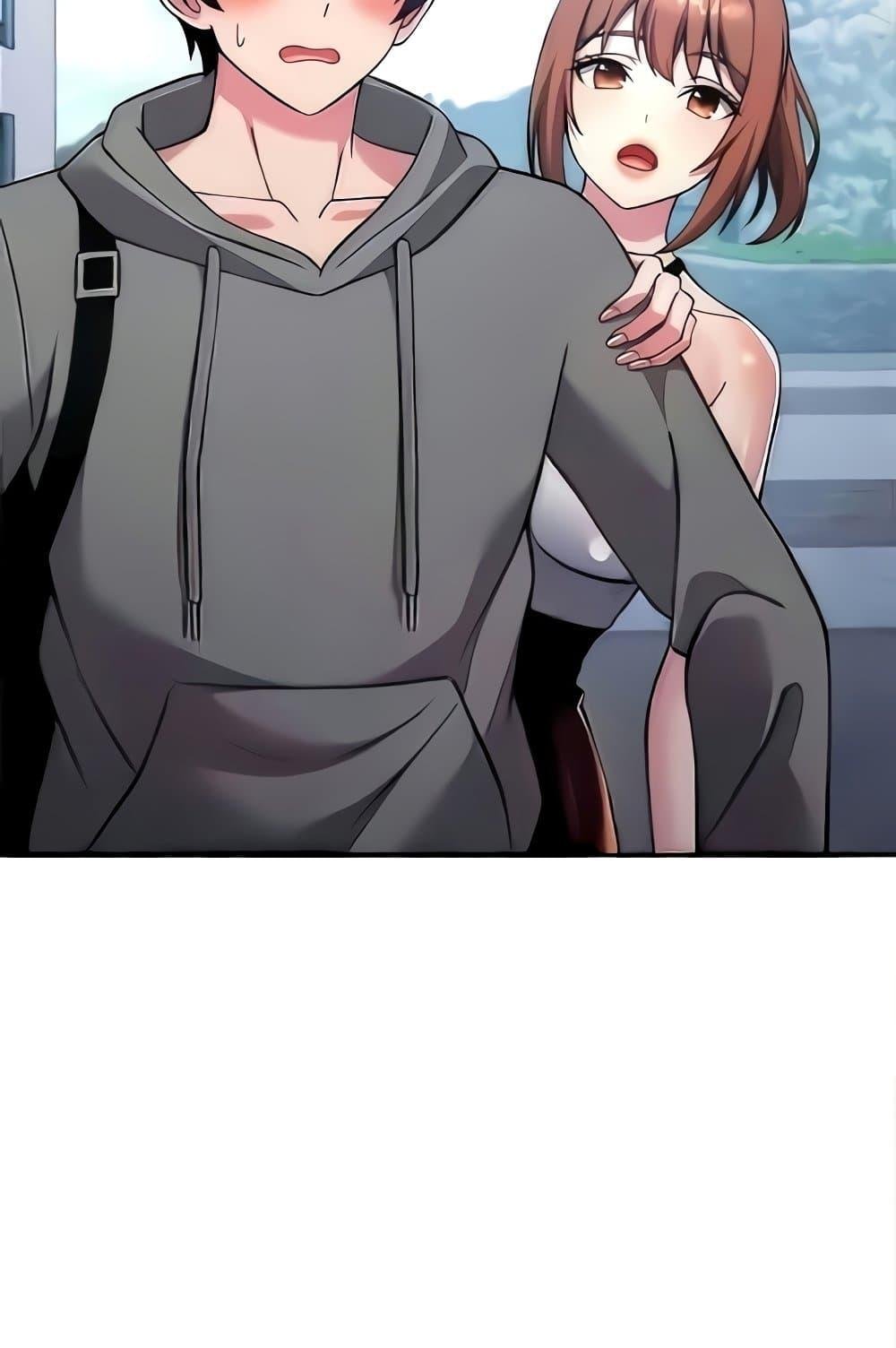 Love Choice - ตอนที่ 20