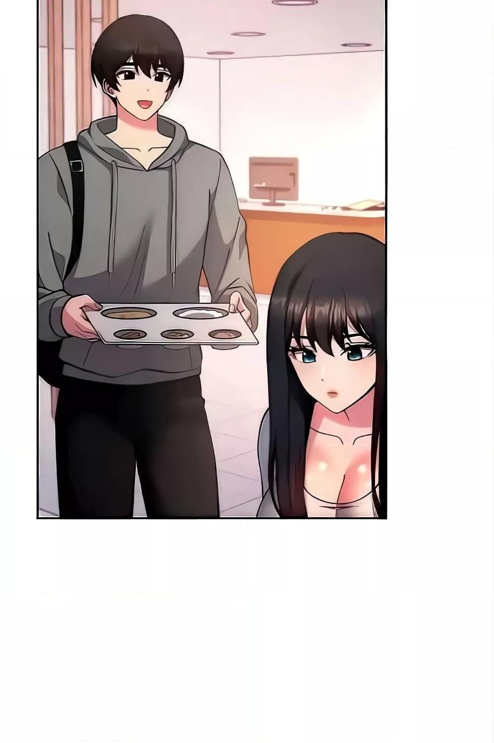 Love Choice - ตอนที่ 20