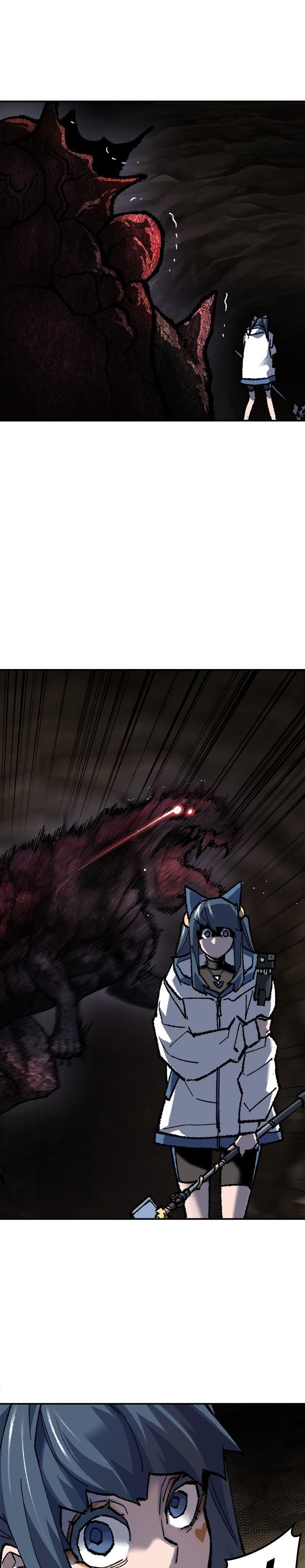 Limit Breaker ยอดคนเลเวลทะลุ ตอนที่ 22 แปลไทย