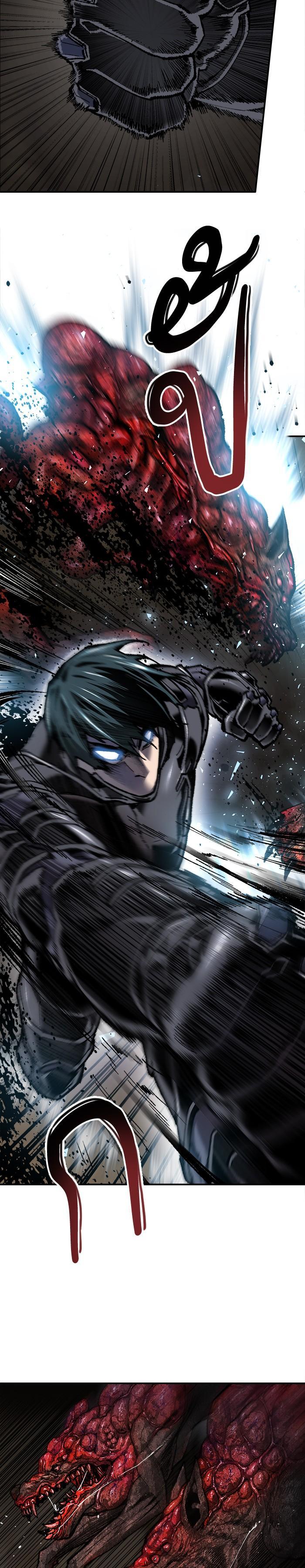 Limit Breaker ยอดคนเลเวลทะลุ ตอนที่ 22 แปลไทย