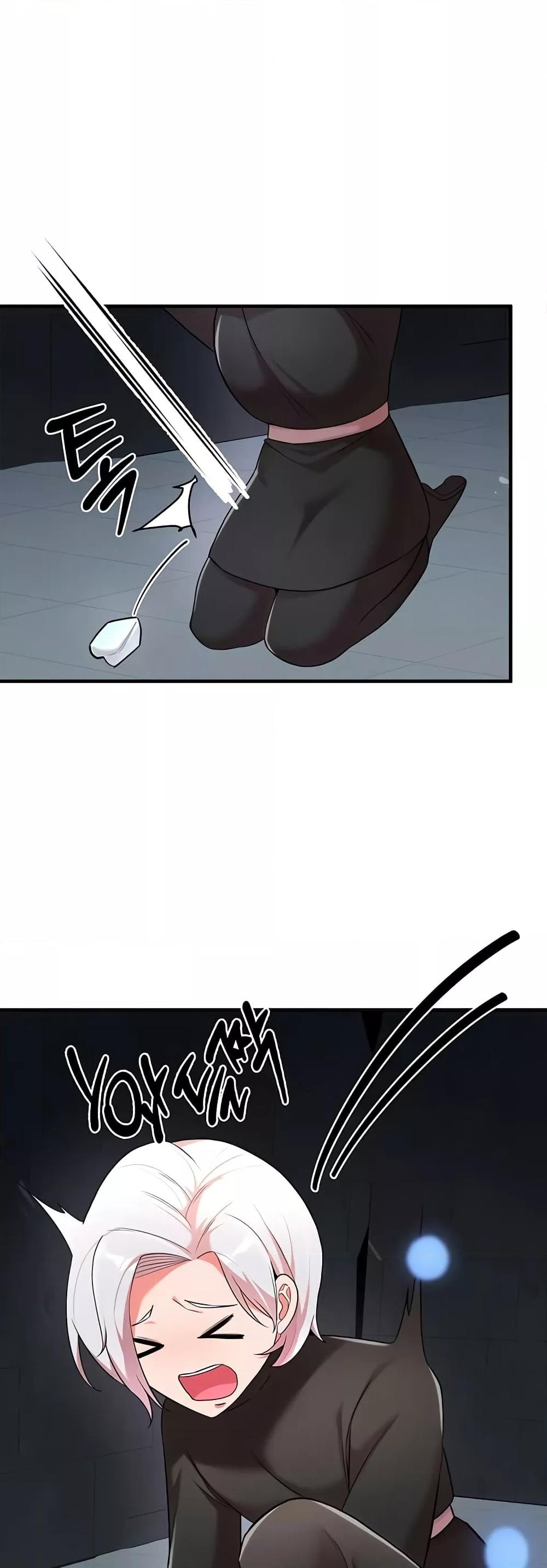 The Warrior Dissatisfied with Everyone - ตอนที่ 36