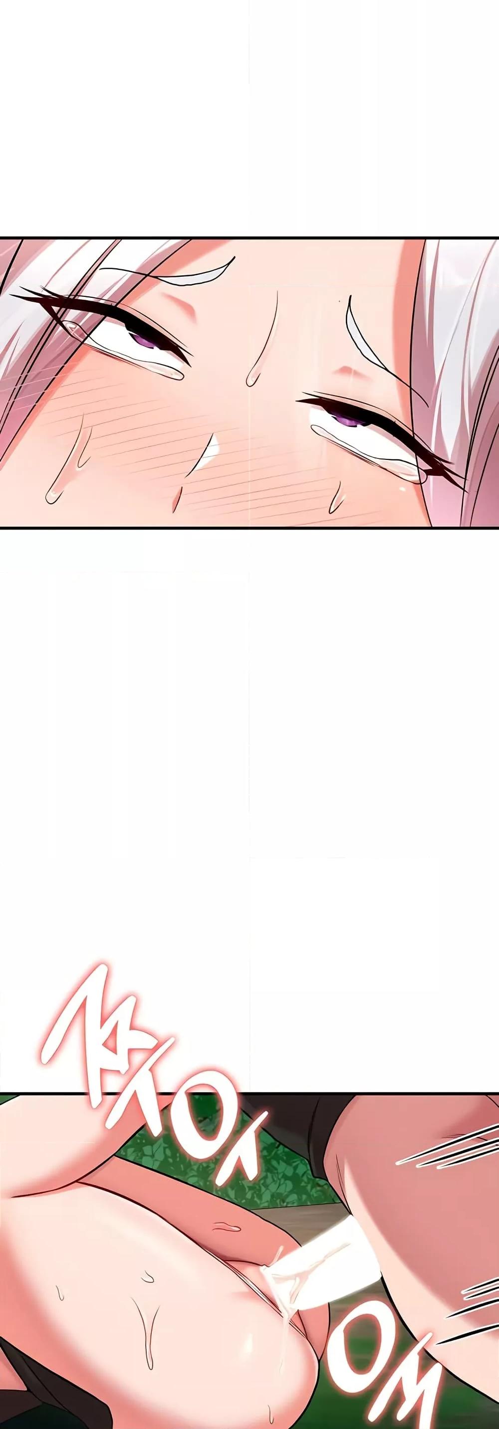 The Warrior Dissatisfied with Everyone - ตอนที่ 36