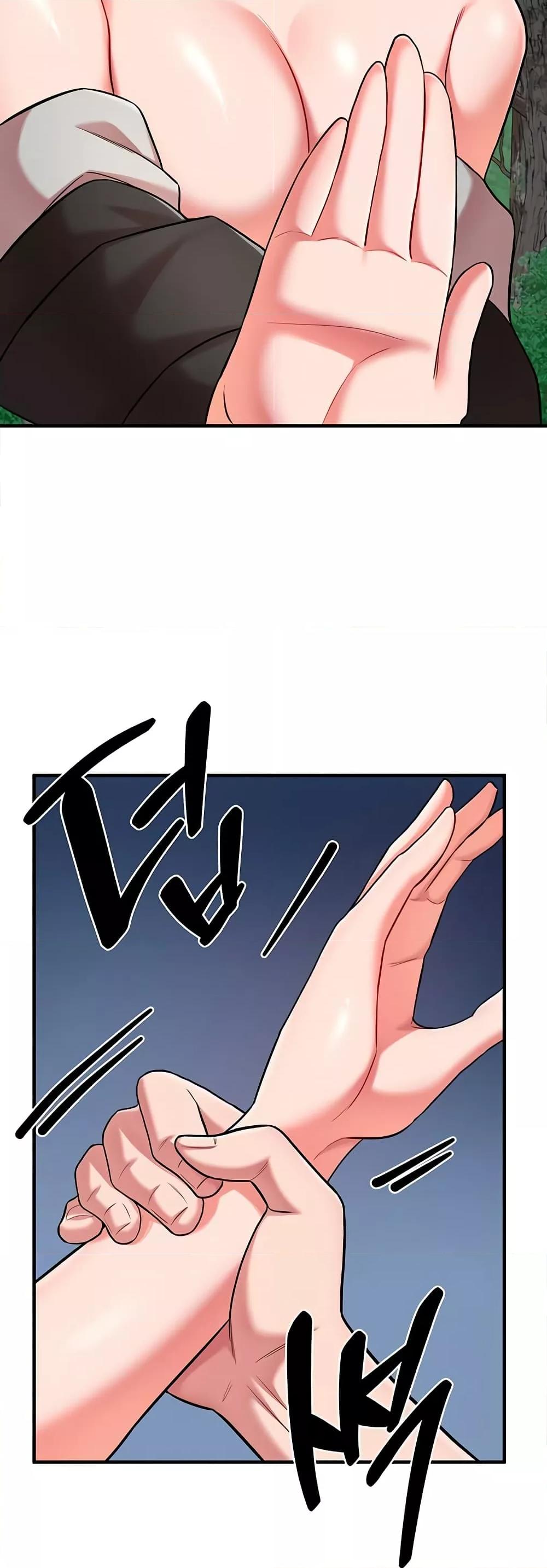 The Warrior Dissatisfied with Everyone - ตอนที่ 36