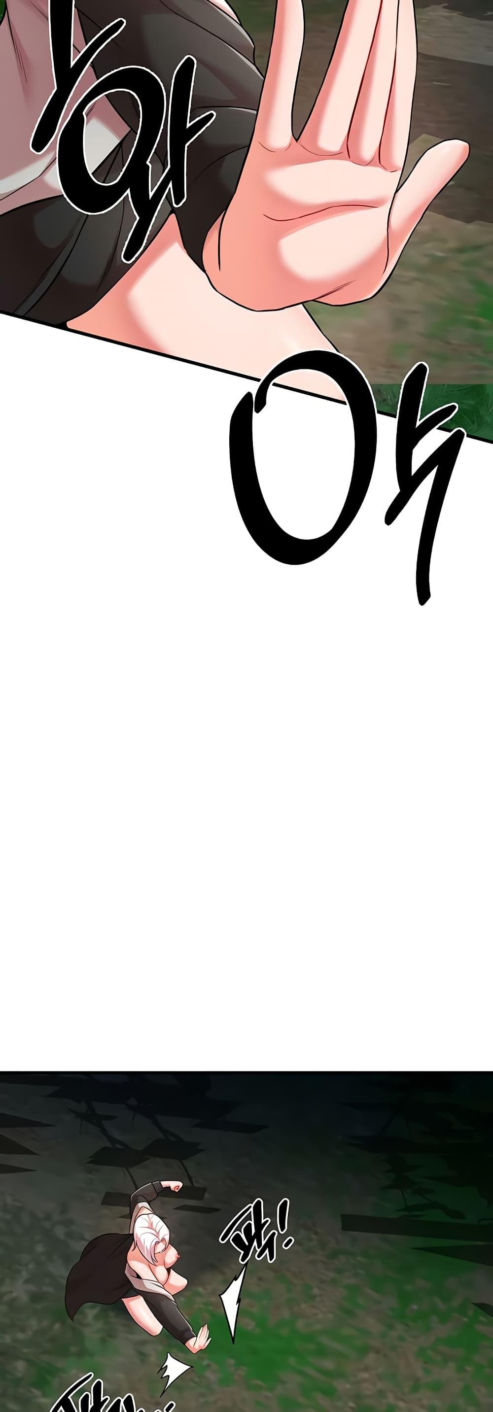 The Warrior Dissatisfied with Everyone - ตอนที่ 36