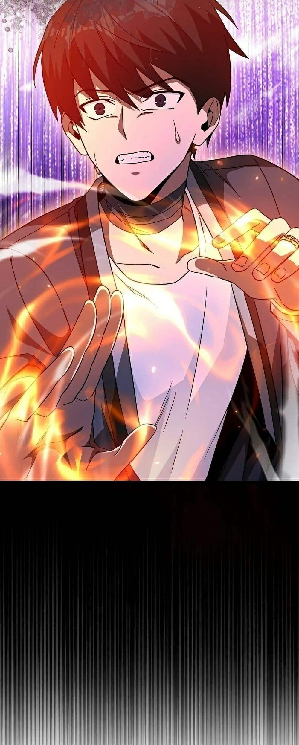 Return of the Martial Arts Genius การกลับมาของอัจฉริยะด้านวรยุทธ์ ตอนที่ 6 แปลไทย