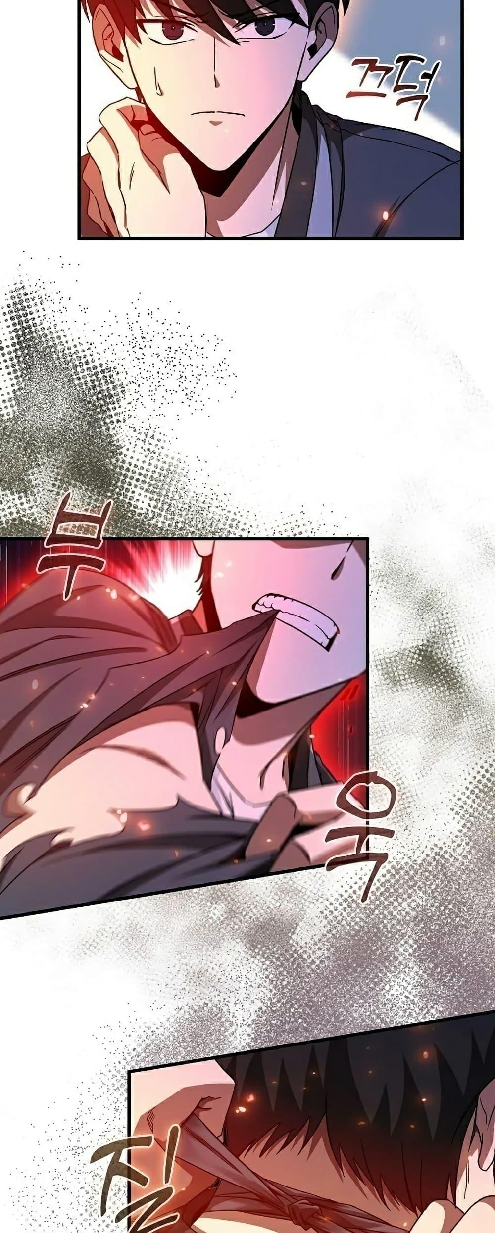 Return of the Martial Arts Genius การกลับมาของอัจฉริยะด้านวรยุทธ์ ตอนที่ 6 แปลไทย