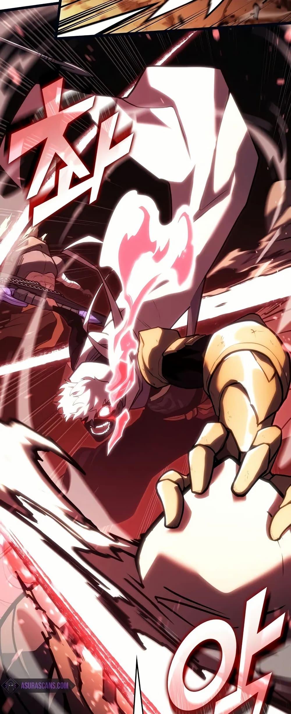 Return of the SSS-Class Ranker ตอนที่ 134 แปลไทย