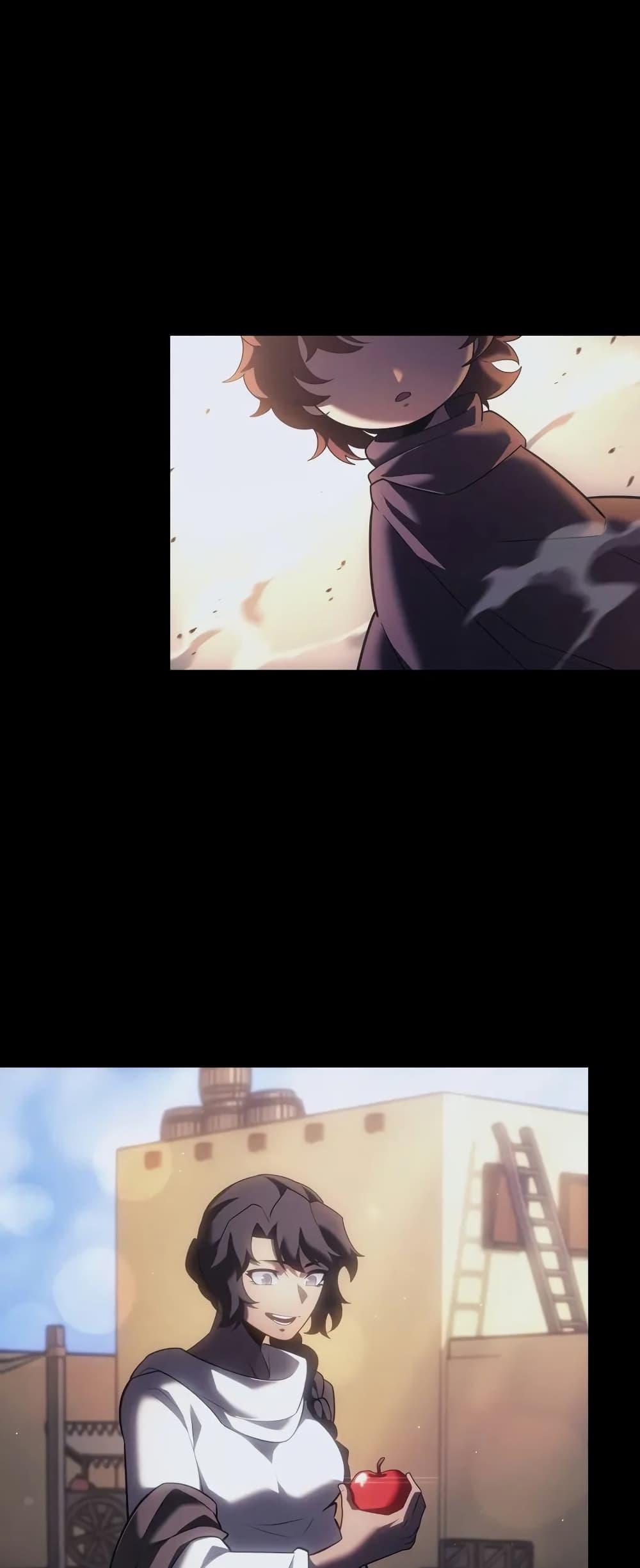 Return of the SSS-Class Ranker ตอนที่ 134 แปลไทย