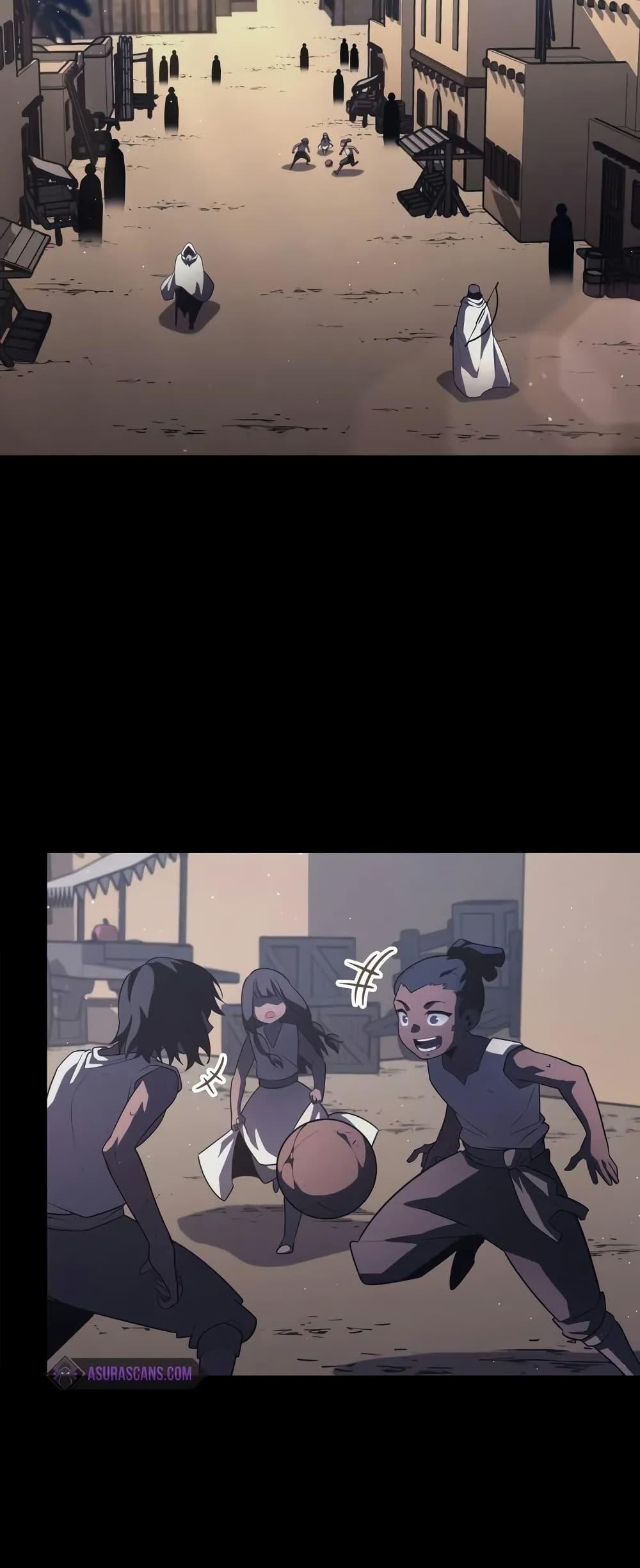 Return of the SSS-Class Ranker ตอนที่ 134 แปลไทย