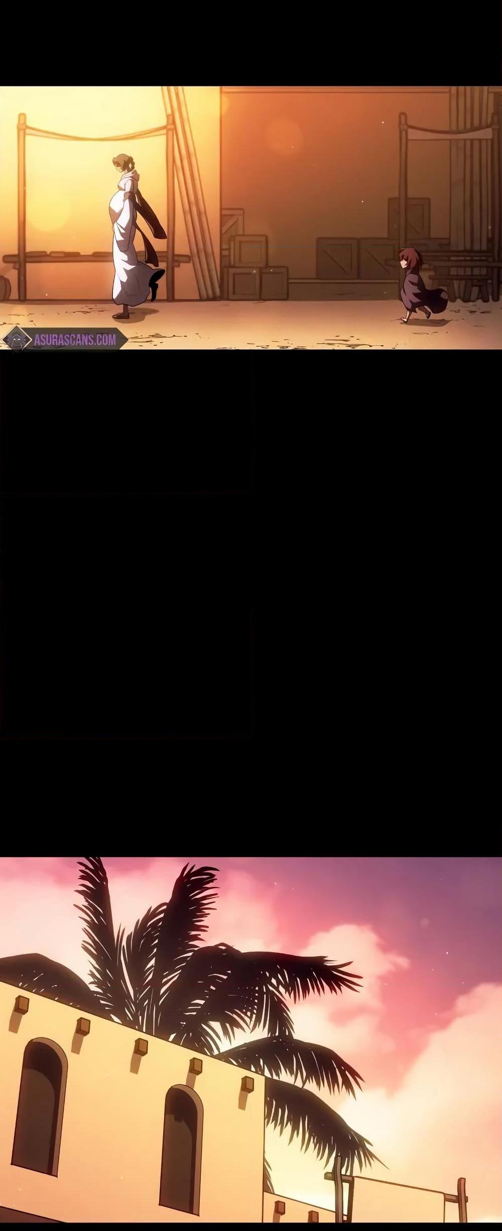 Return of the SSS-Class Ranker ตอนที่ 134 แปลไทย