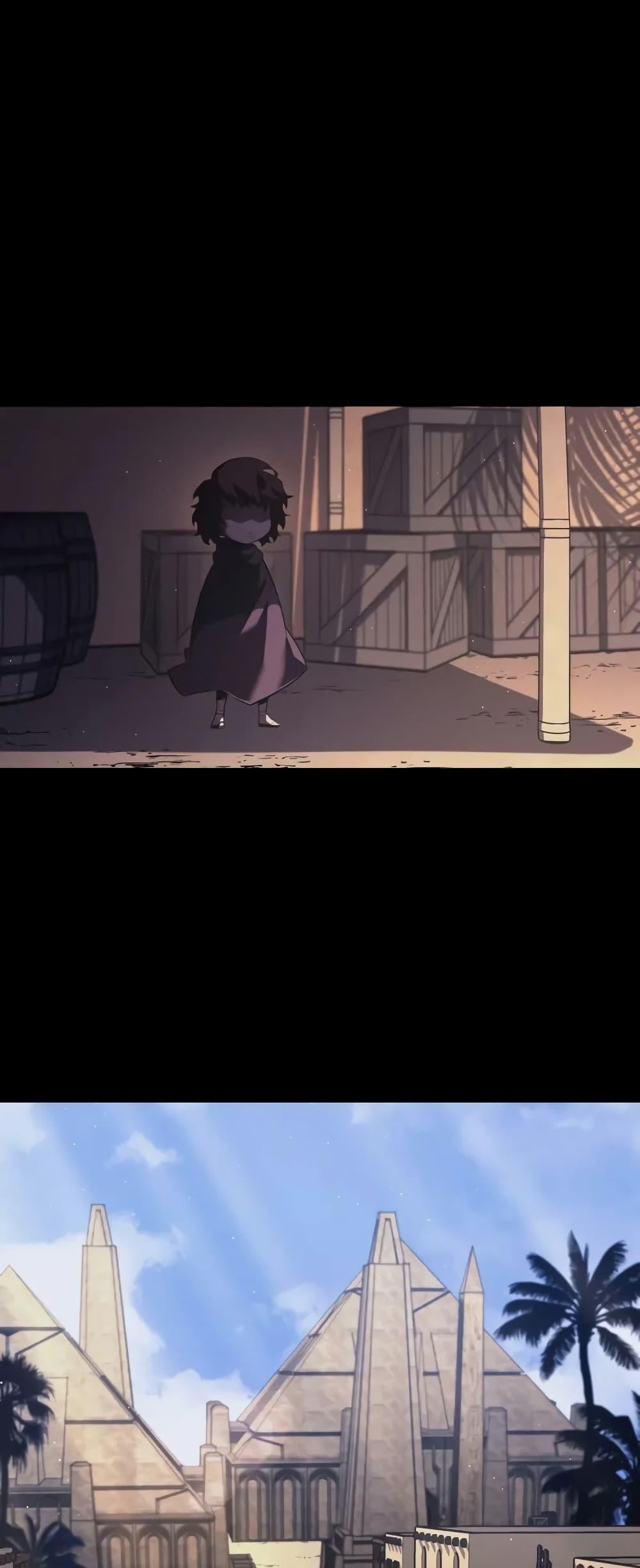 Return of the SSS-Class Ranker ตอนที่ 134 แปลไทย