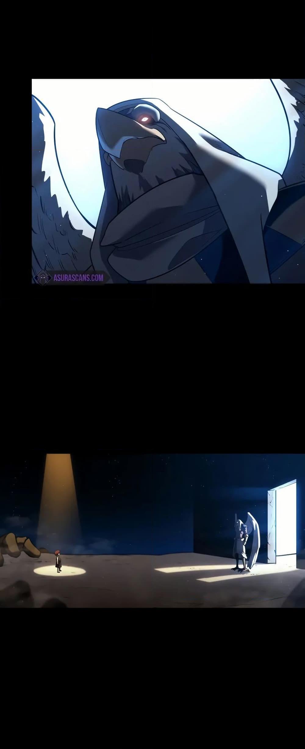 Return of the SSS-Class Ranker ตอนที่ 134 แปลไทย