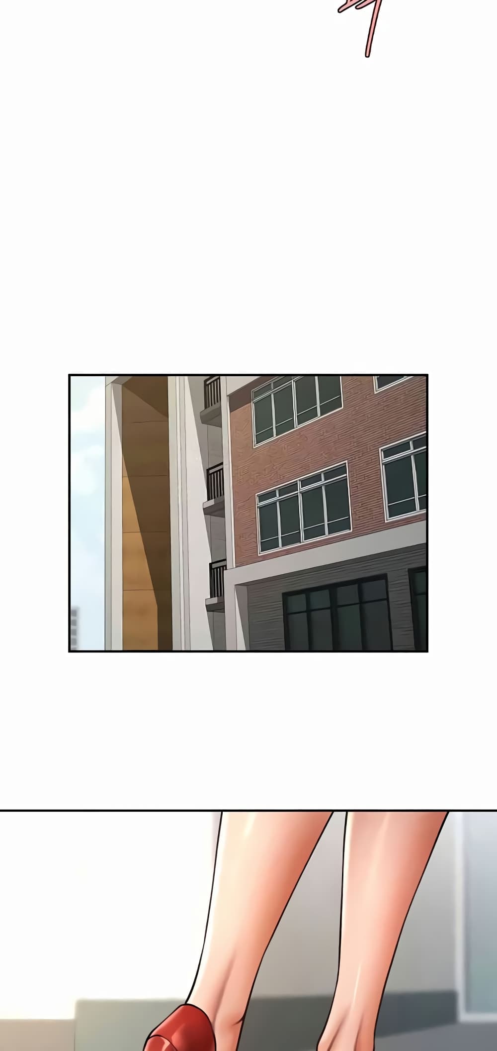 The Cheat Hitter - ตอนที่ 43