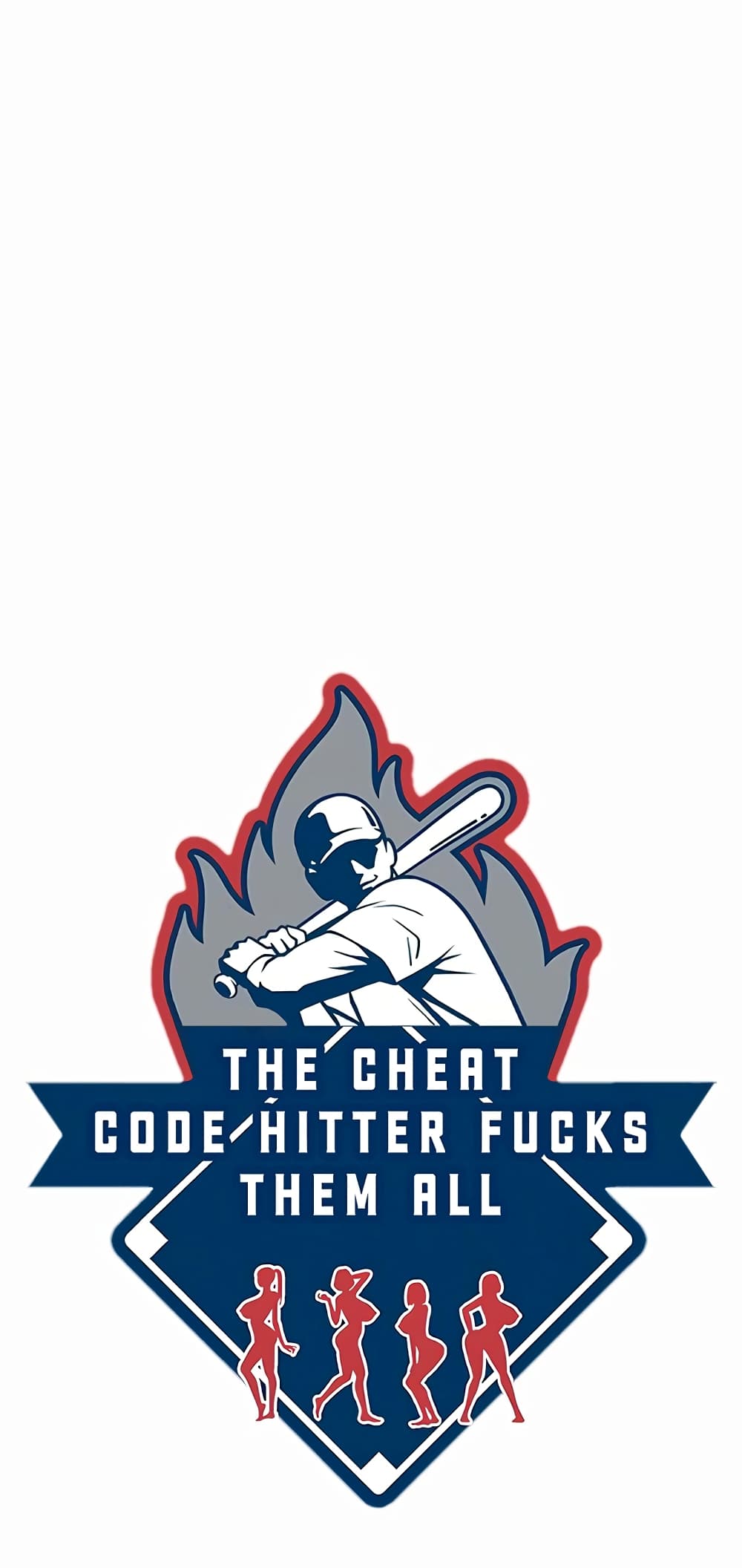 The Cheat Hitter - ตอนที่ 43