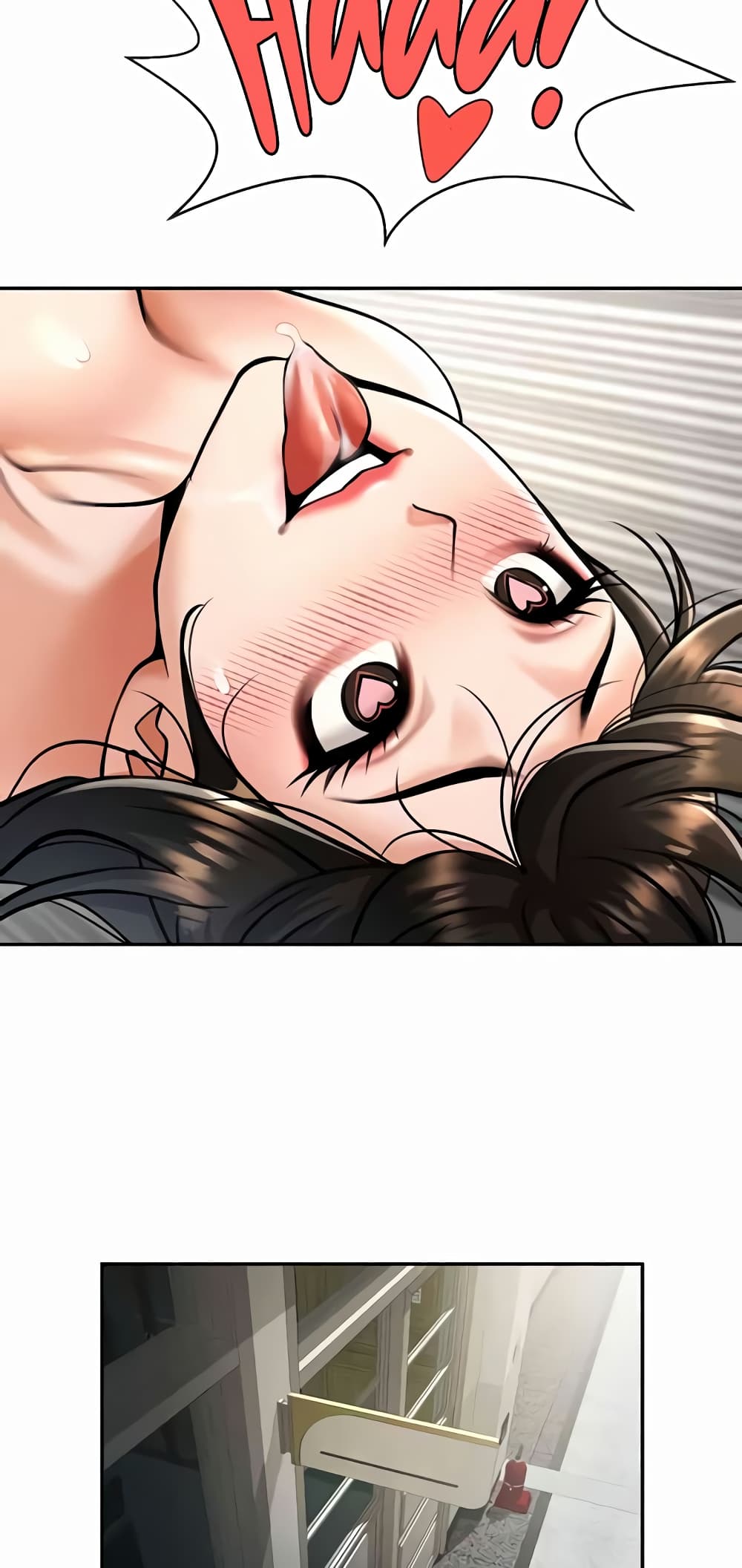 The Cheat Hitter - ตอนที่ 43