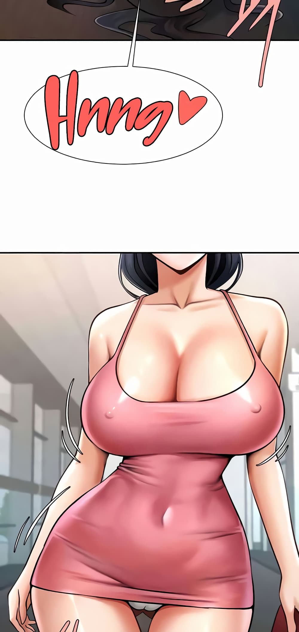 The Cheat Hitter - ตอนที่ 43