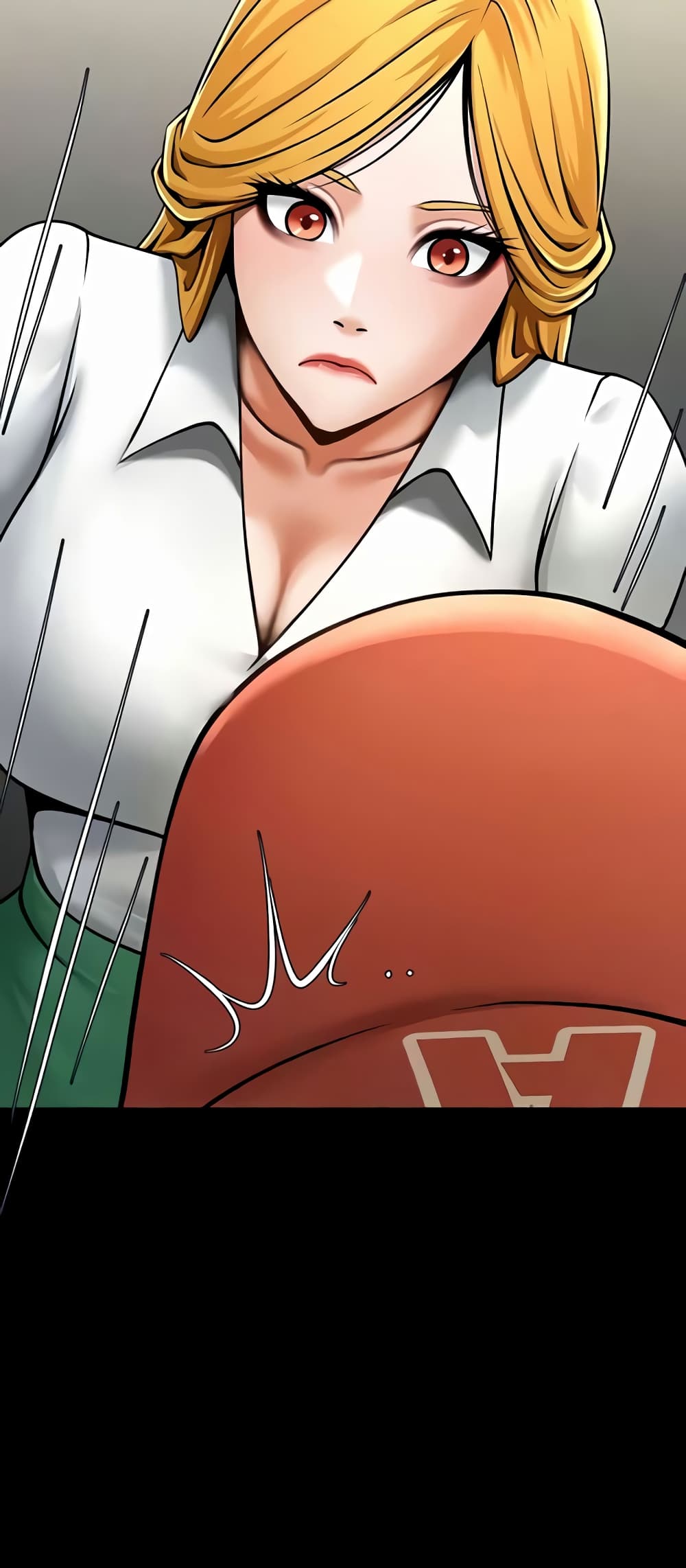 The Cheat Hitter - ตอนที่ 47