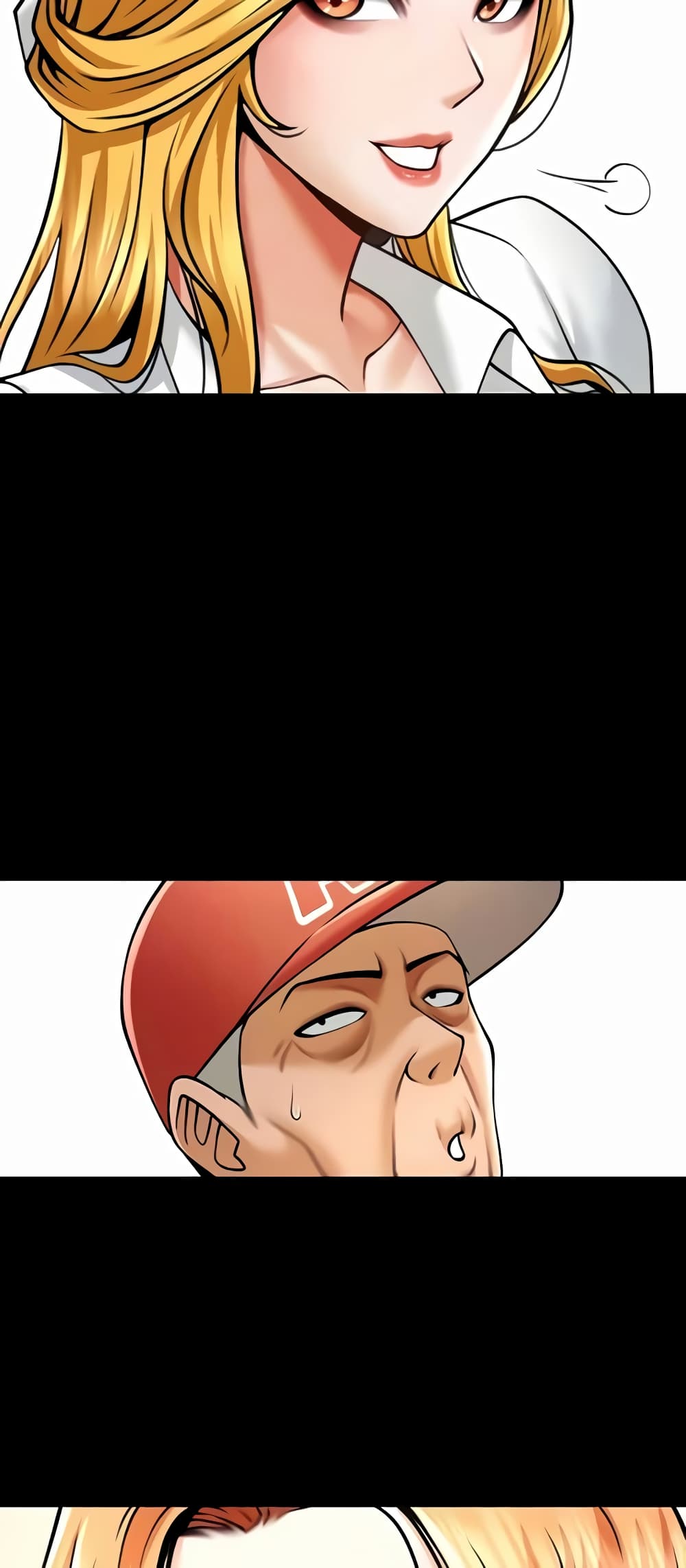 The Cheat Hitter - ตอนที่ 47