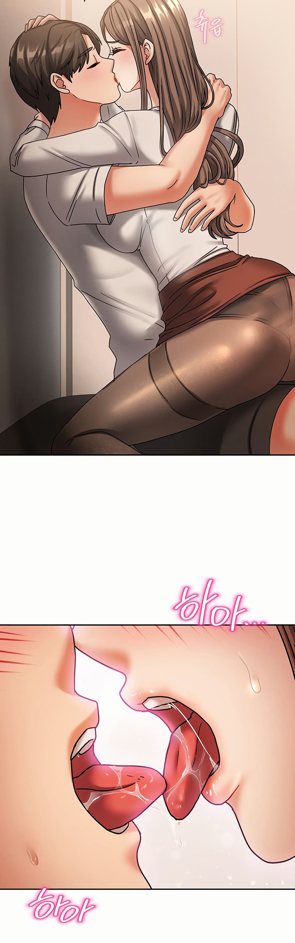 Living in Two Houses - ตอนที่ 7