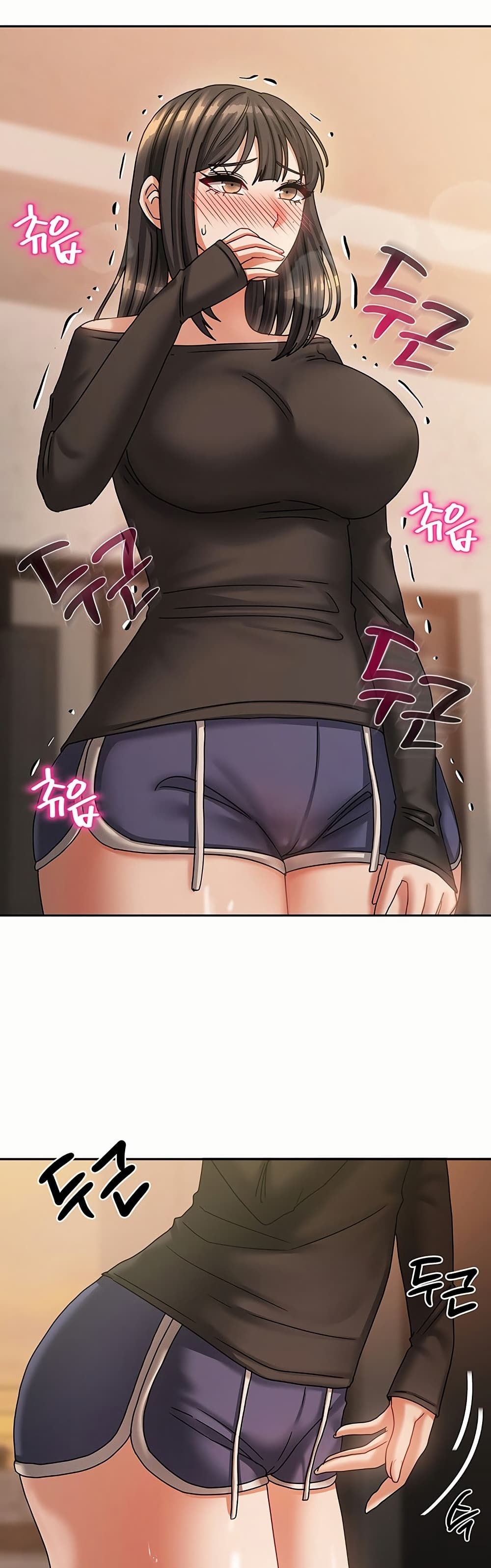 Living in Two Houses - ตอนที่ 7