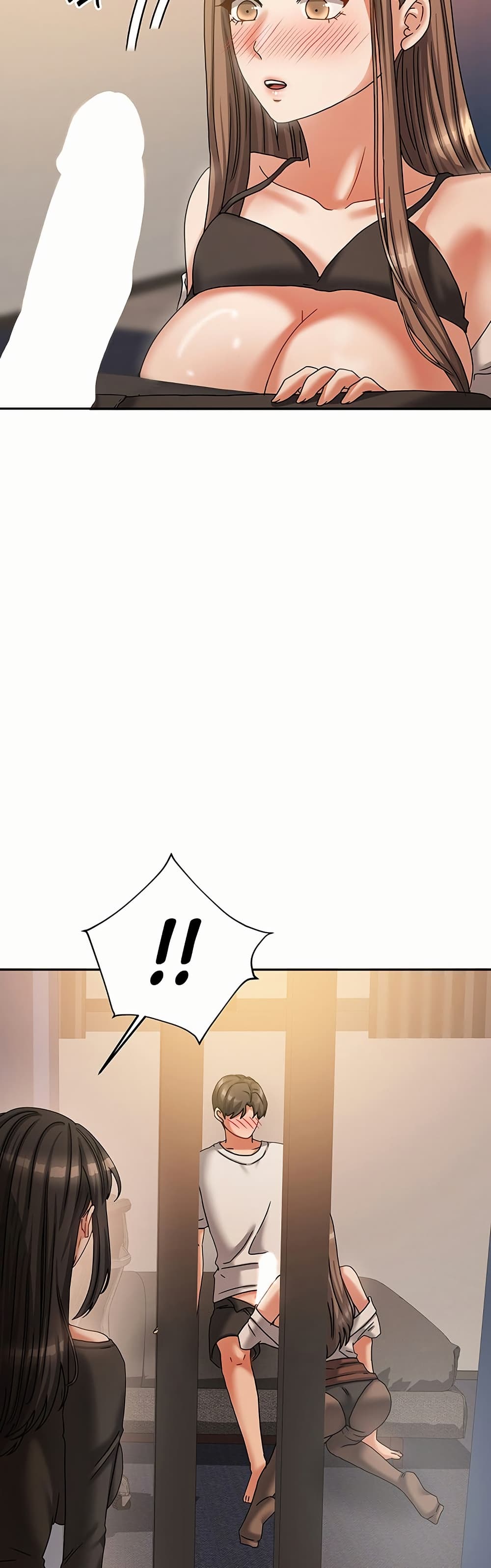 Living in Two Houses - ตอนที่ 7