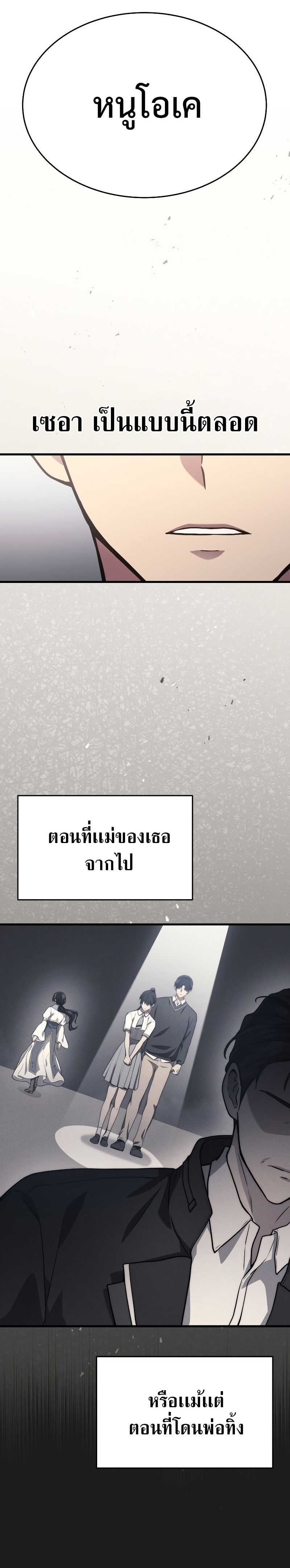 Martial God Regressed to Level 2 ตอนที่ 9 แปลไทย