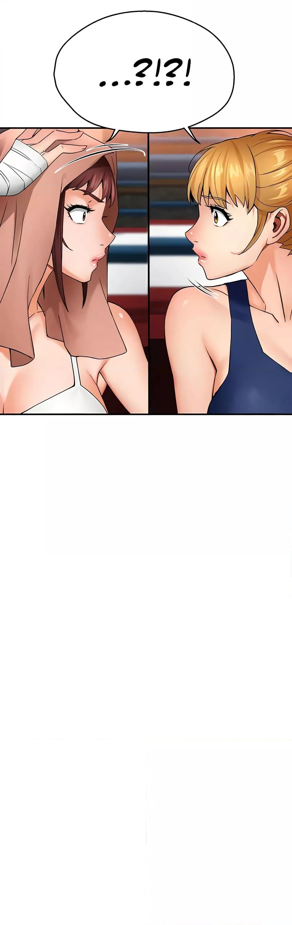 Yogurt Delivery Lady - ตอนที่ 34