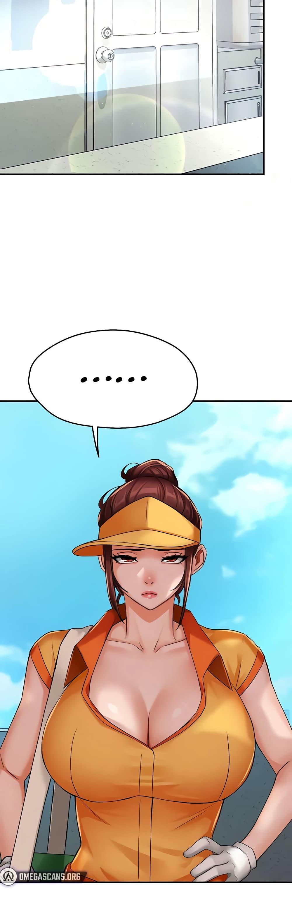 Yogurt Delivery Lady - ตอนที่ 34