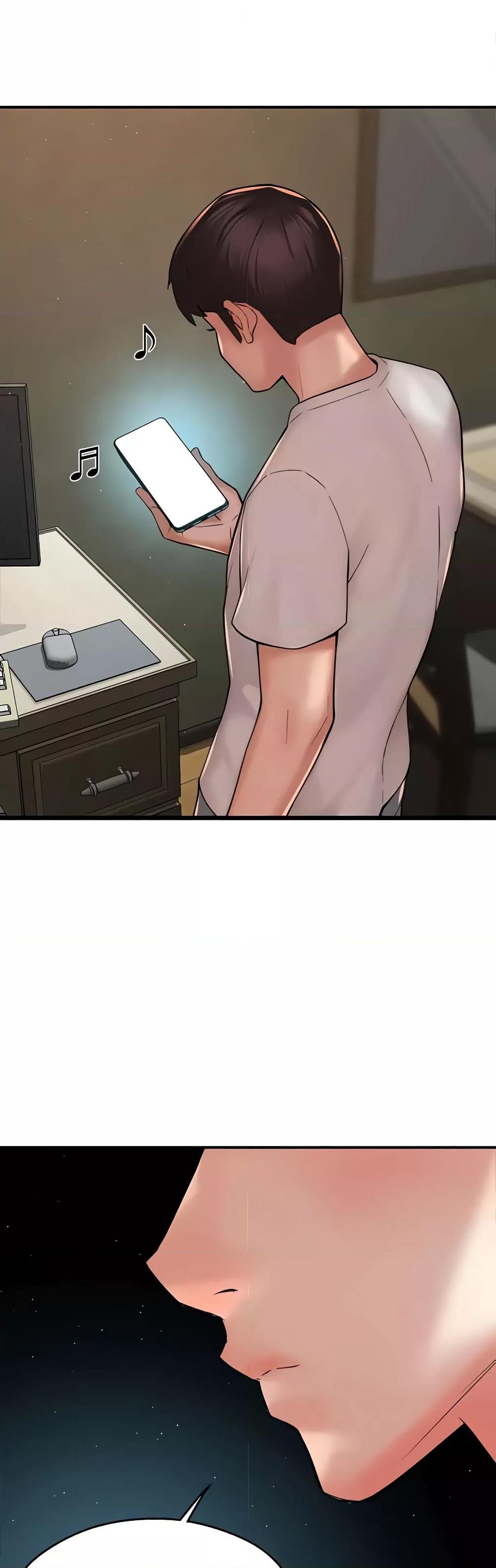 Yogurt Delivery Lady - ตอนที่ 34