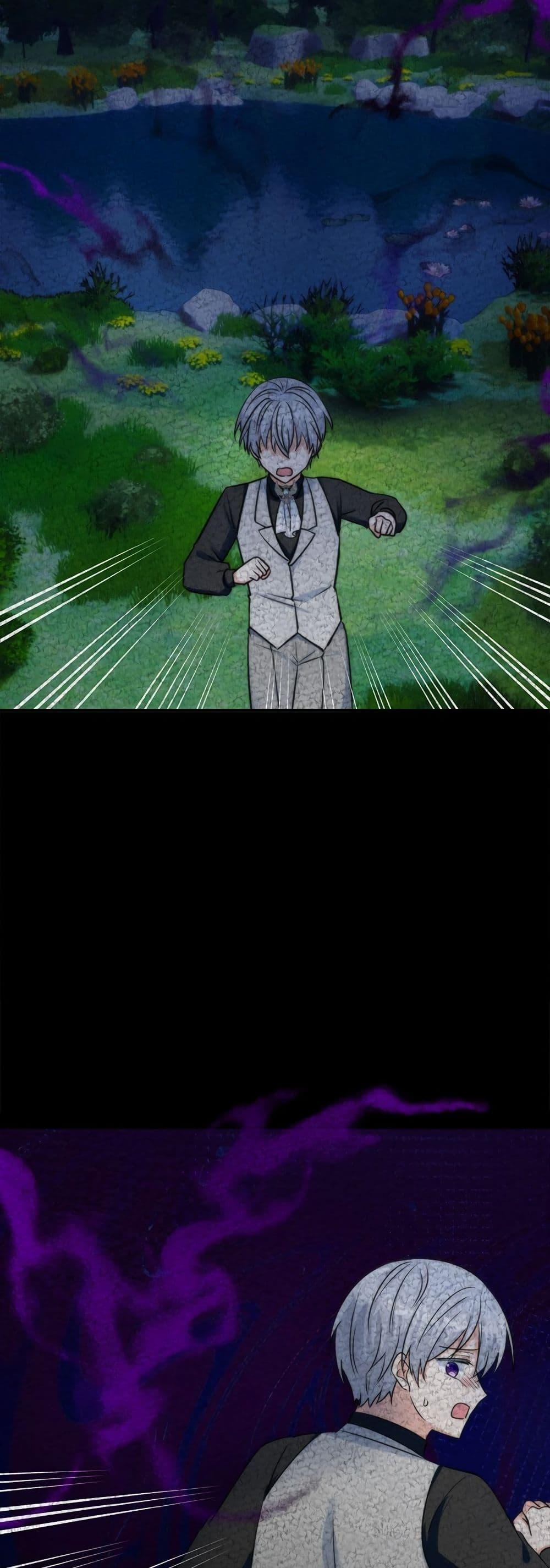 I’m Living With My Mother-In-Law! อะไรของคุณแม่สามีคะเนี่ย? ตอนที่ 60 แปลไทย