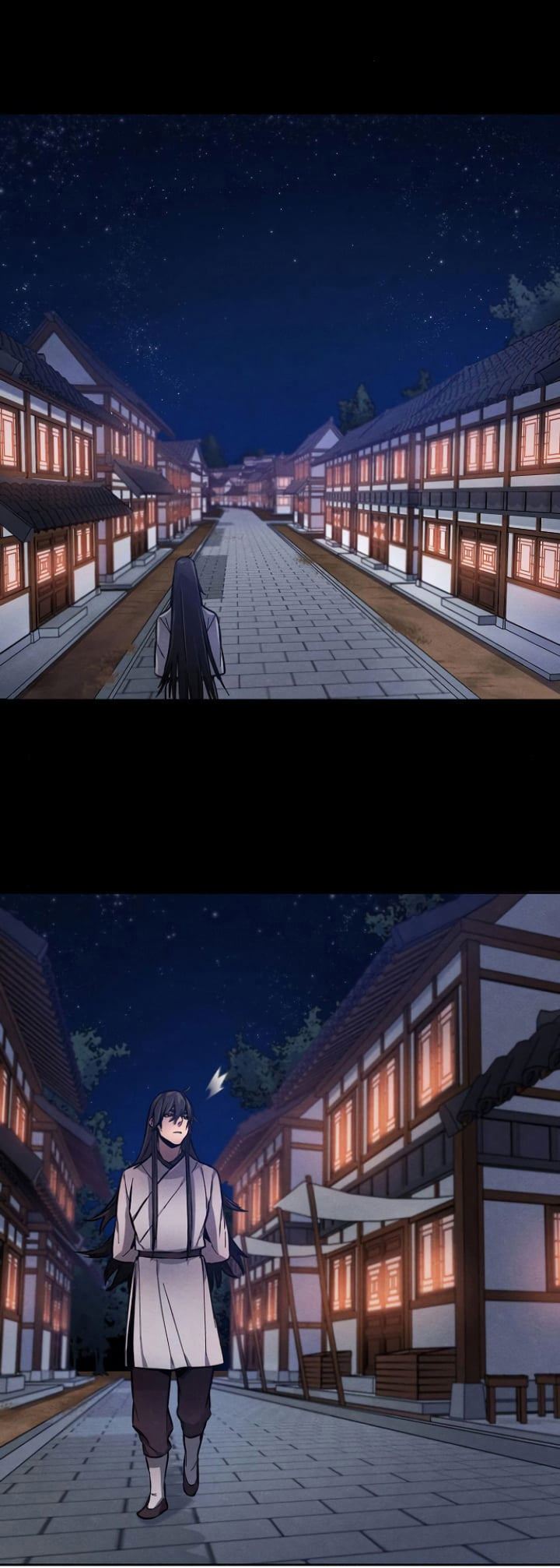 Return of the Mad Demon การหวนคืนของอสูรคลั่ง ตอนที่ 5 แปลไทย