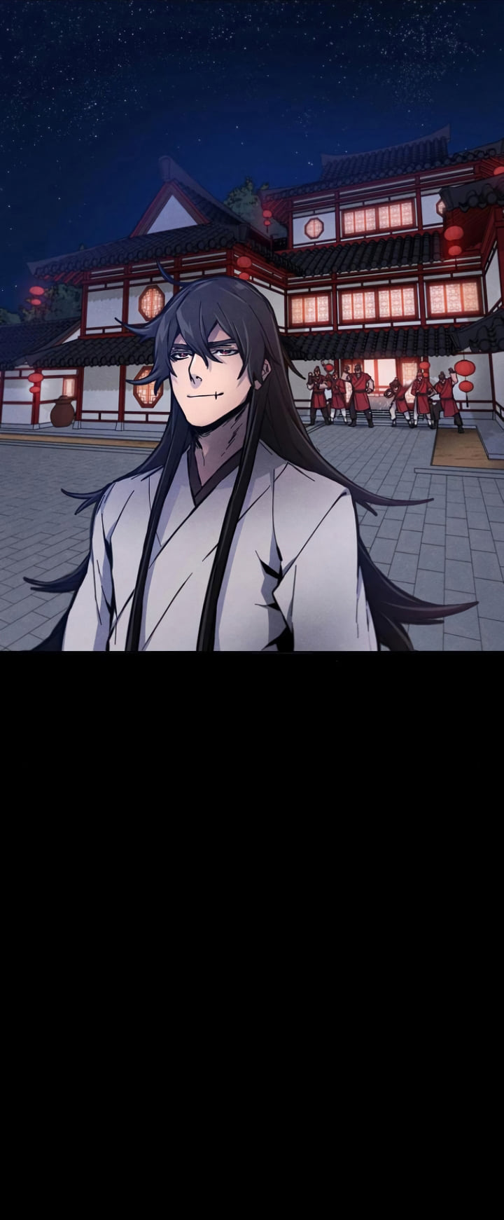 Return of the Mad Demon การหวนคืนของอสูรคลั่ง ตอนที่ 5 แปลไทย