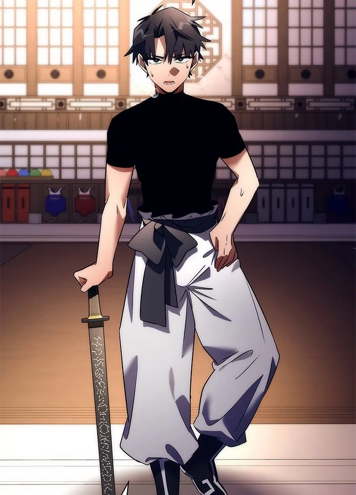 Night of the Ogre ตอนที่ 50 แปลไทย