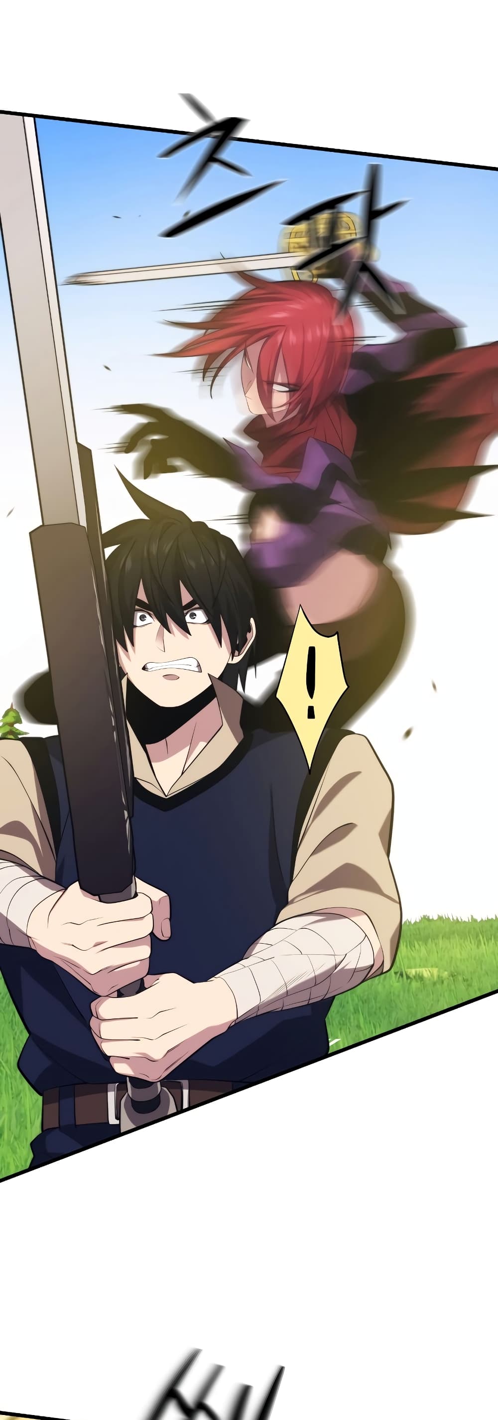 Seoul Station’s Necromancer เนโครแมนเซอร์แห่งสถานีโซล ตอนที่ 31 แปลไทย