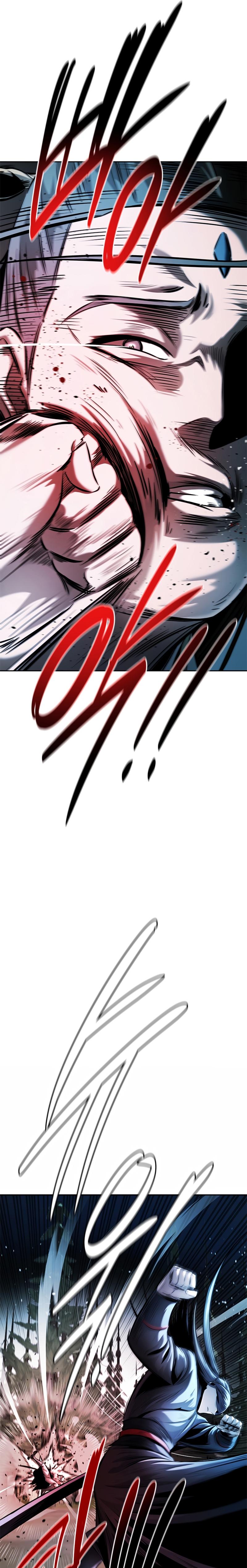 Moon-Shadow Sword Emperor ตอนที่ 38 แปลไทย