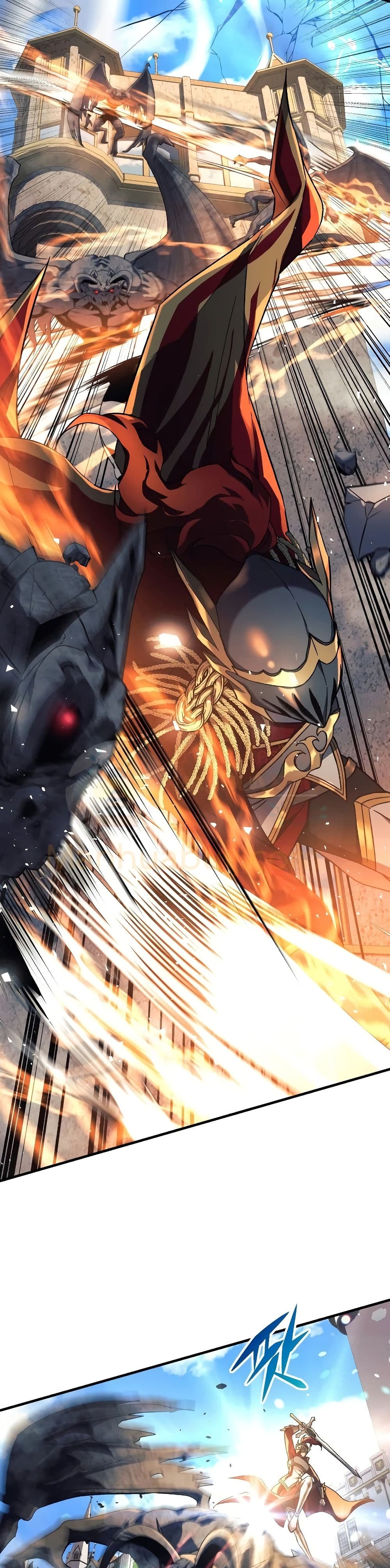 My Daughter is the Final Boss ตอนที่ 31 แปลไทย