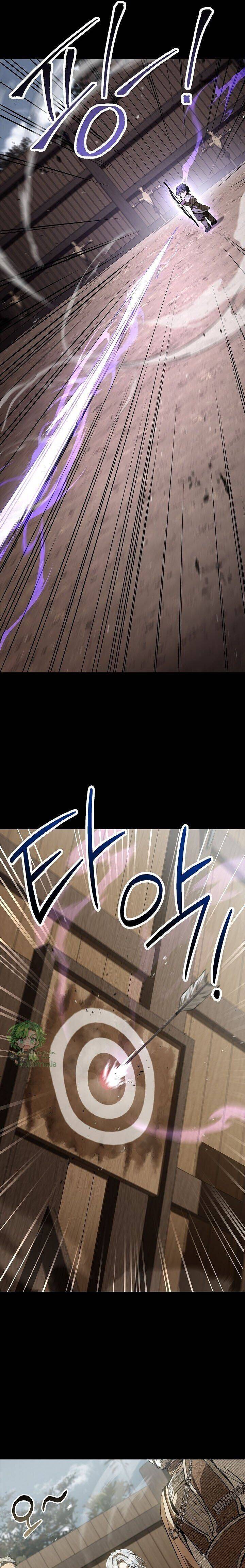 Night of the Soulless Heathens ค่ำคืนแห่งคนนอกรีตไร้วิญญาณ ตอนที่ 37 แปลไทย