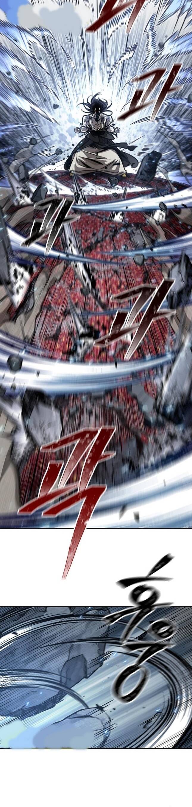 Nano Machine นาโนมาชิน ตอนที่ 132 แปลไทย